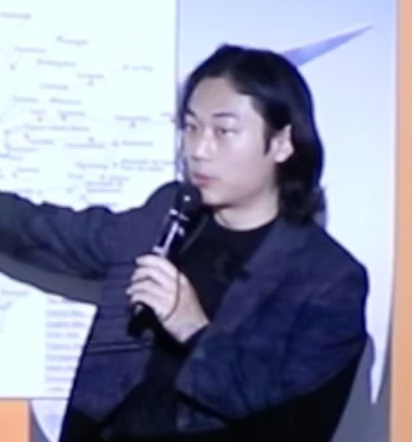 Max 大王企業培訓講師